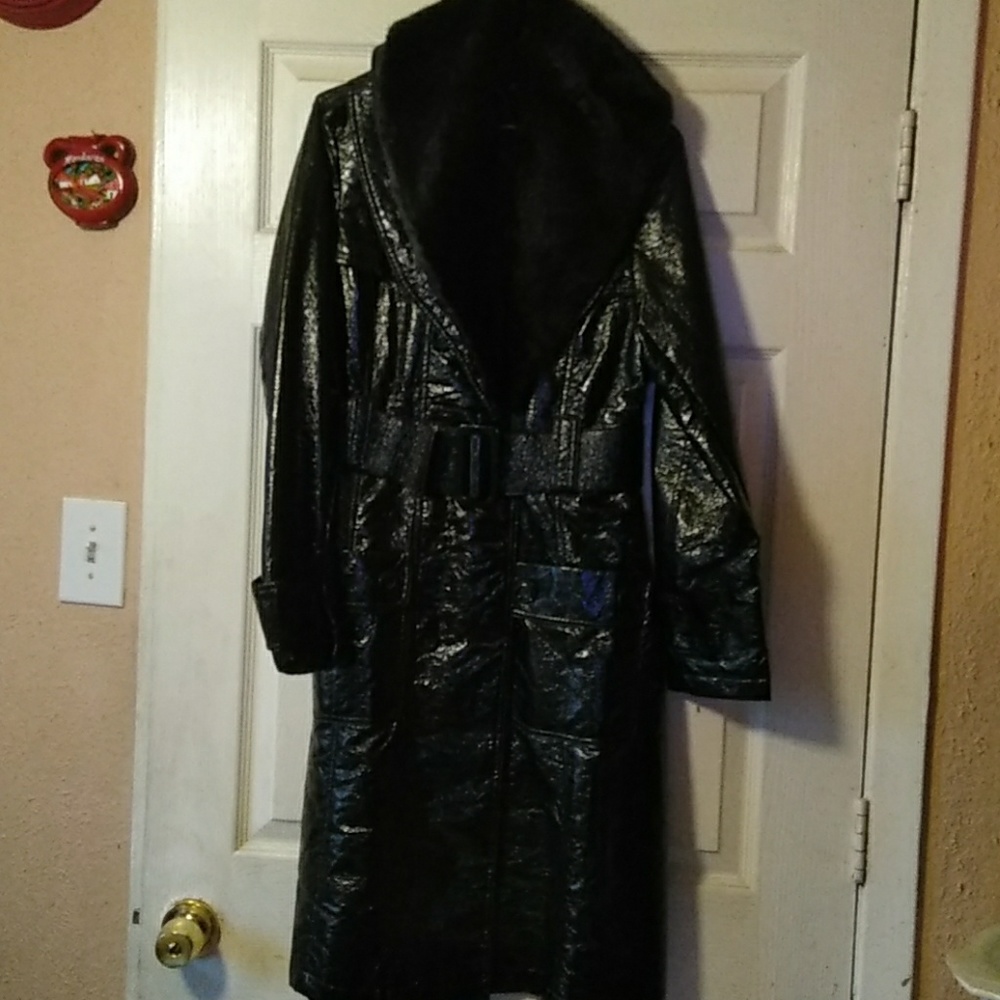 Coat